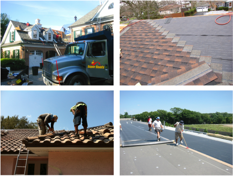 St pete roofing